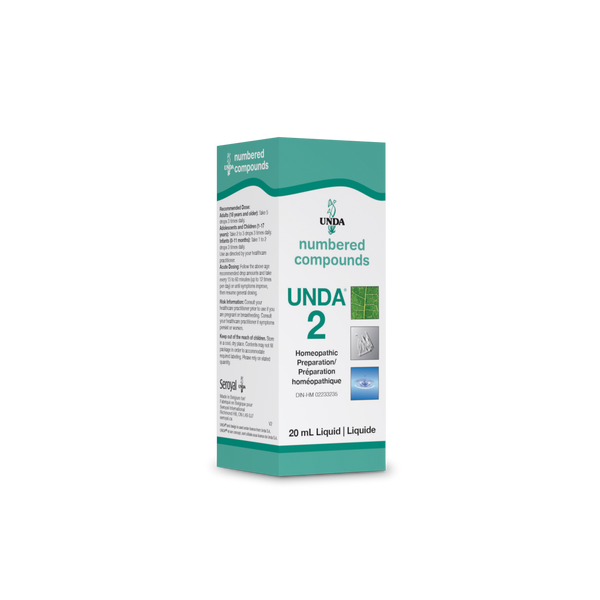 Unda #2