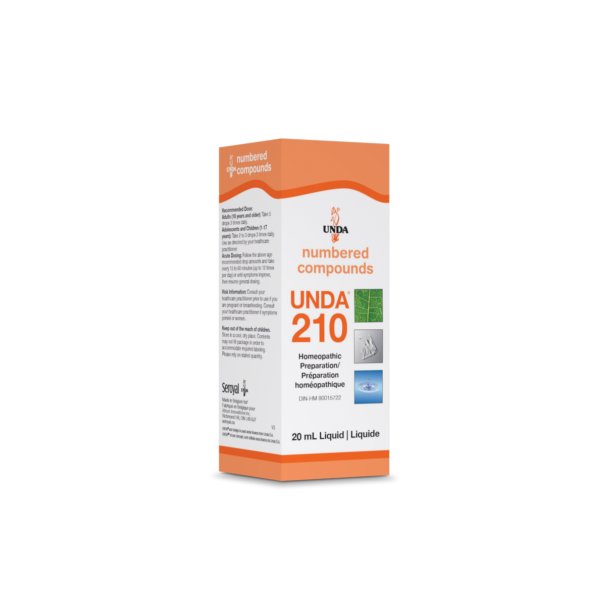Unda #210