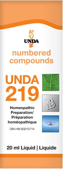 Unda #219