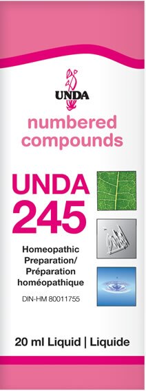 Unda #245