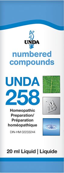 Unda #258