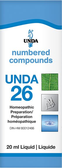 Unda #26