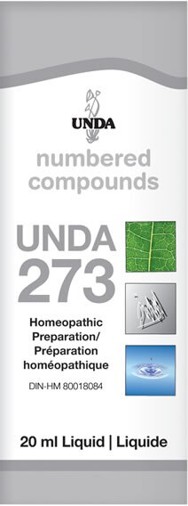 Unda #273