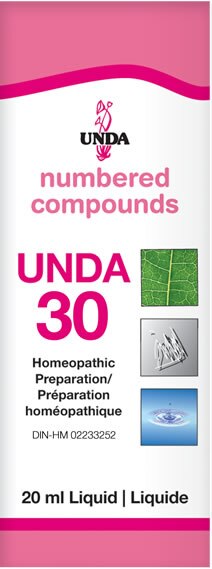Unda #30