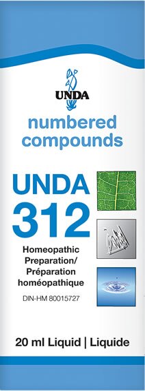Unda #312