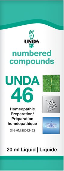 Unda #46