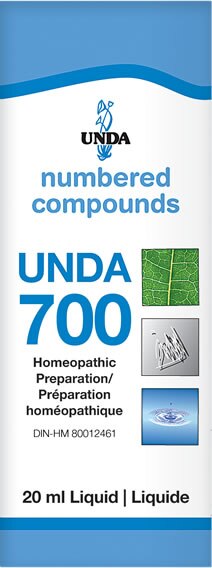 Unda #700