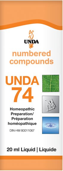 Unda #74