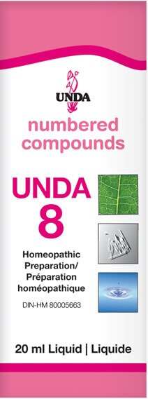 Unda #8