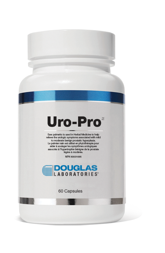 Uro-Pro™ (formerly U-Pro®)