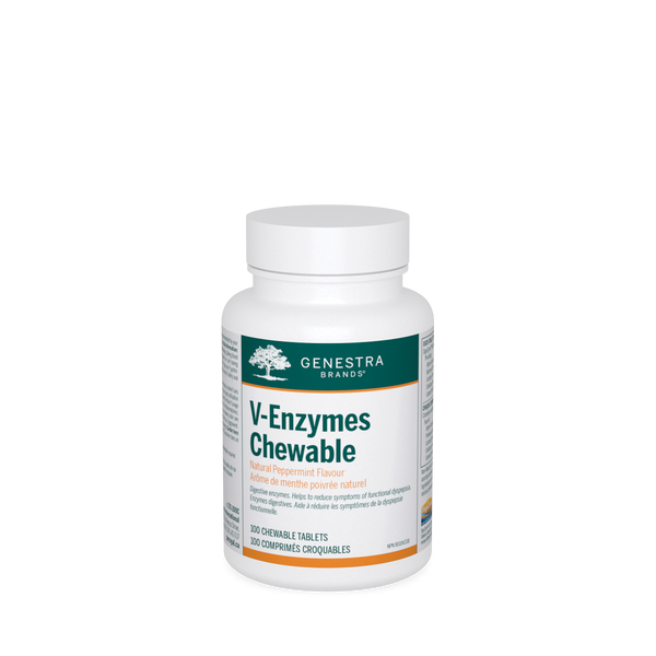 V-Enzymes Chewable