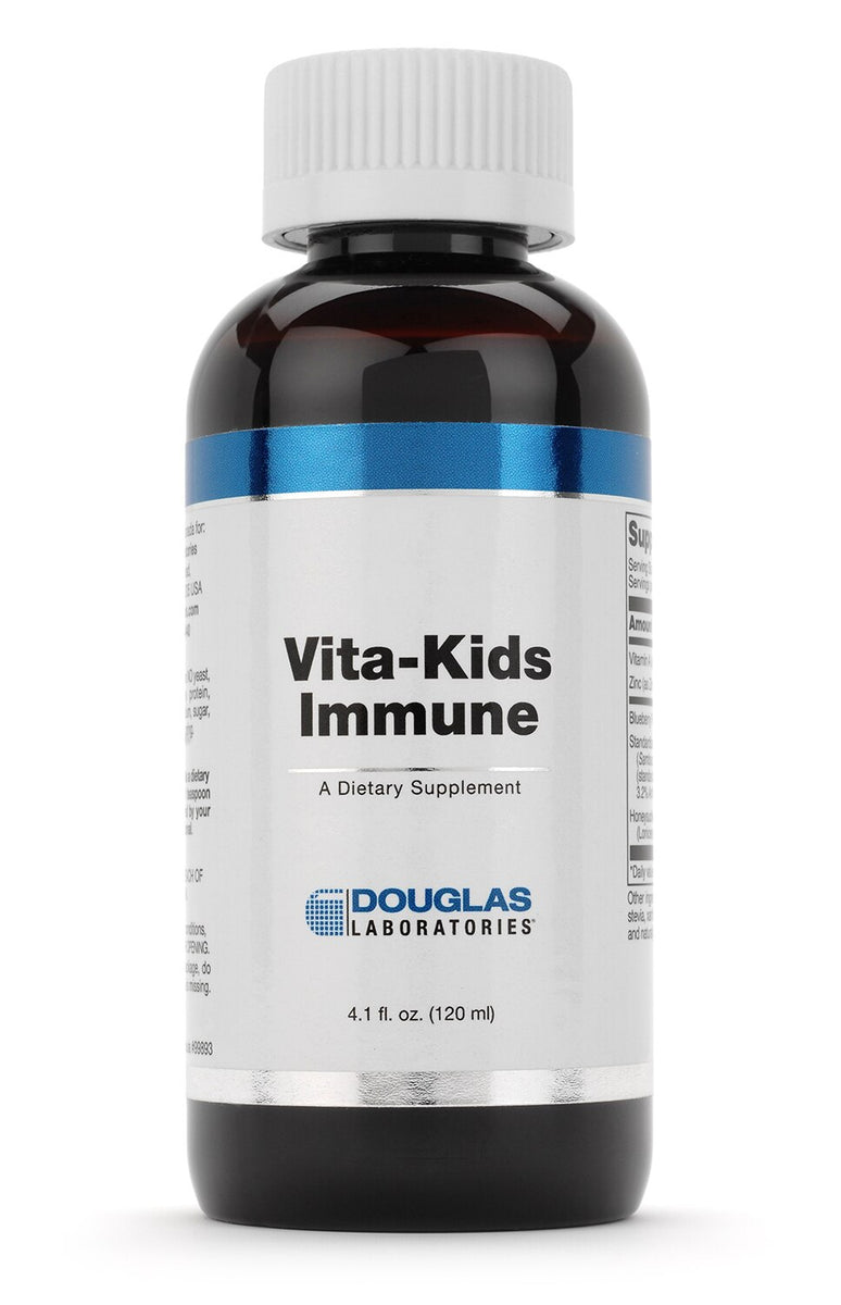 VITA-KIDS IMMUNE