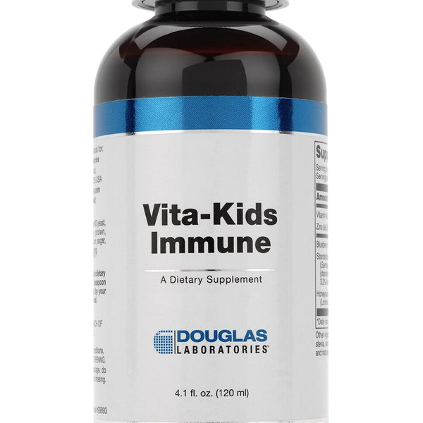 VITA-KIDS IMMUNE