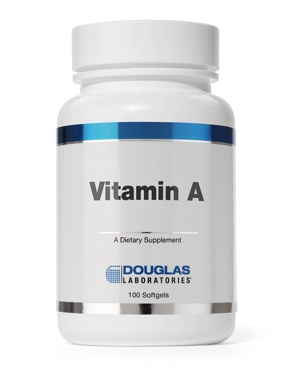VITAMIN A