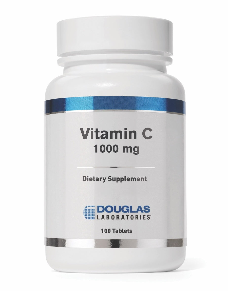 VITAMIN C 1000 MG