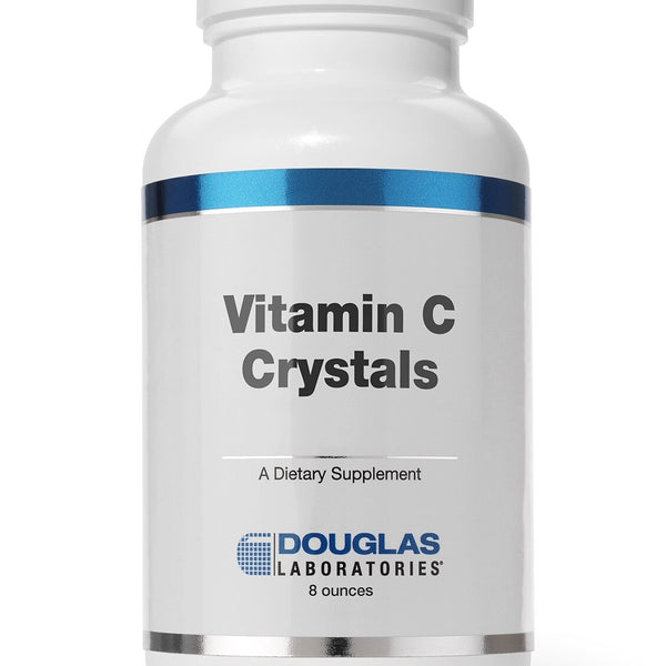 VITAMIN C CRYSTALS