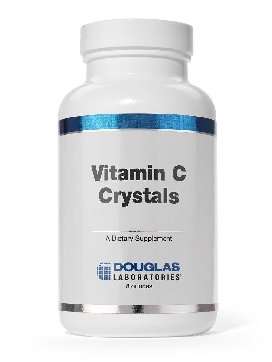 VITAMIN C CRYSTALS