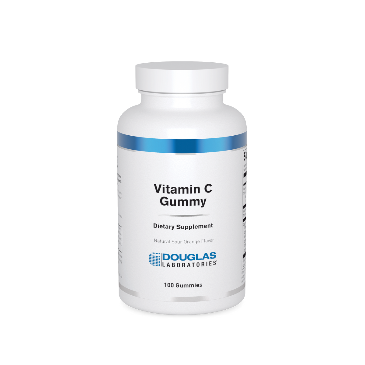 VITAMIN C GUMMY