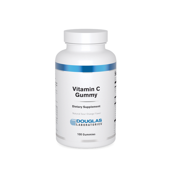 VITAMIN C GUMMY