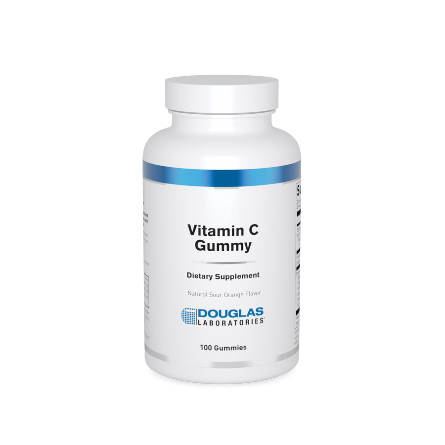 VITAMIN C GUMMY