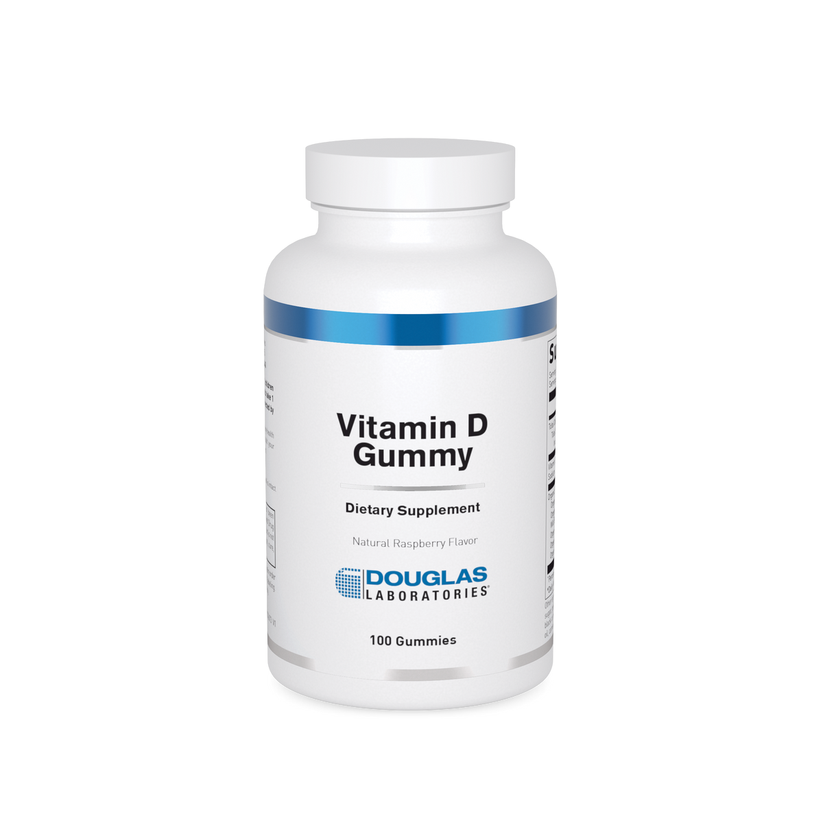 VITAMIN D GUMMY