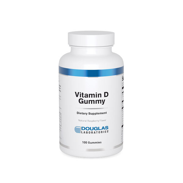 VITAMIN D GUMMY