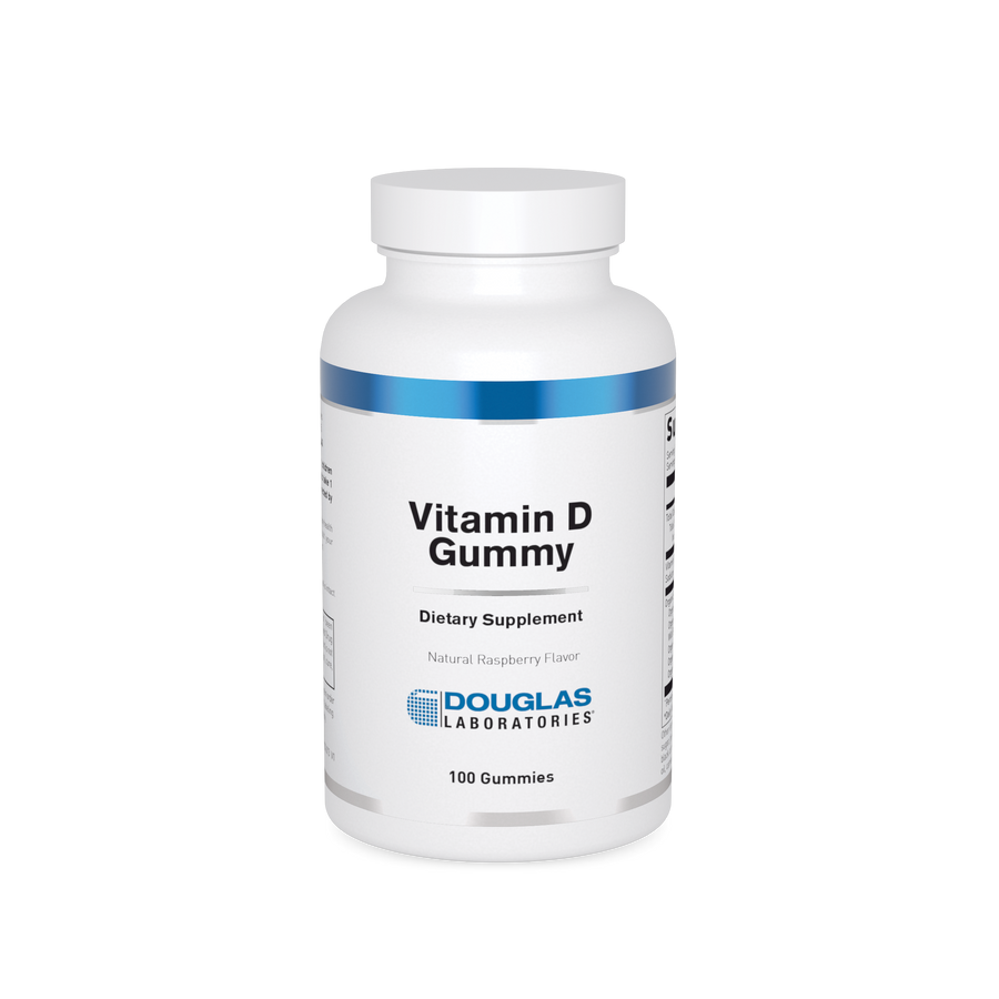 VITAMIN D GUMMY