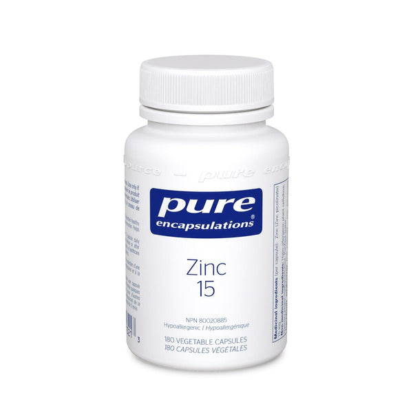 Zinc 15