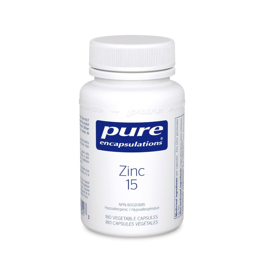 Zinc 15