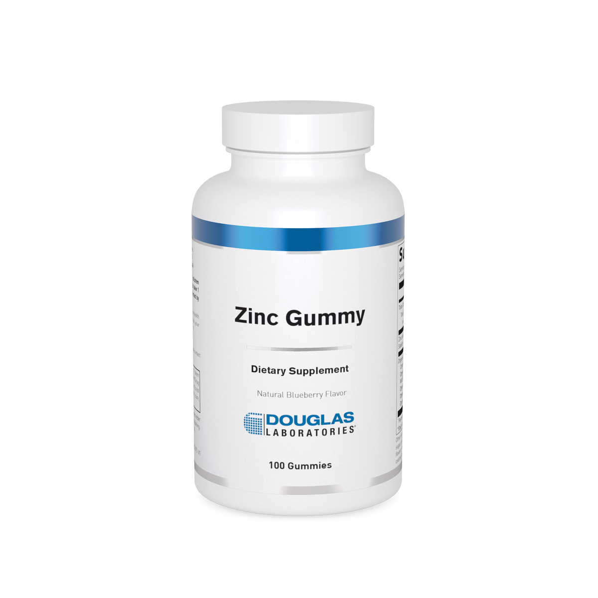 ZINC GUMMY