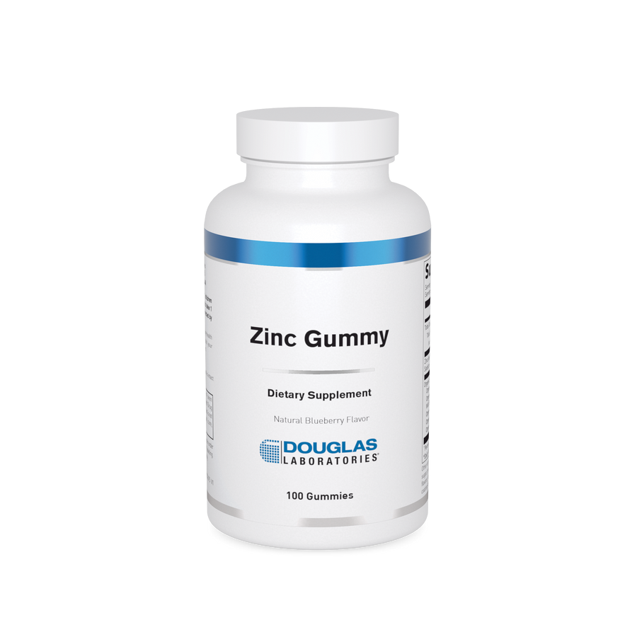 ZINC GUMMY