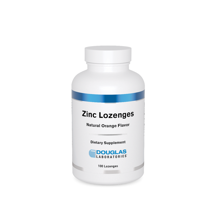 ZINC LOZENGES