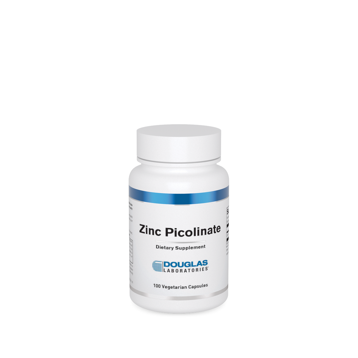 ZINC PICOLINATE 15 MG