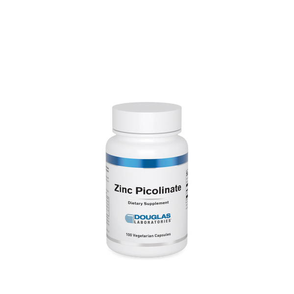ZINC PICOLINATE 15 MG