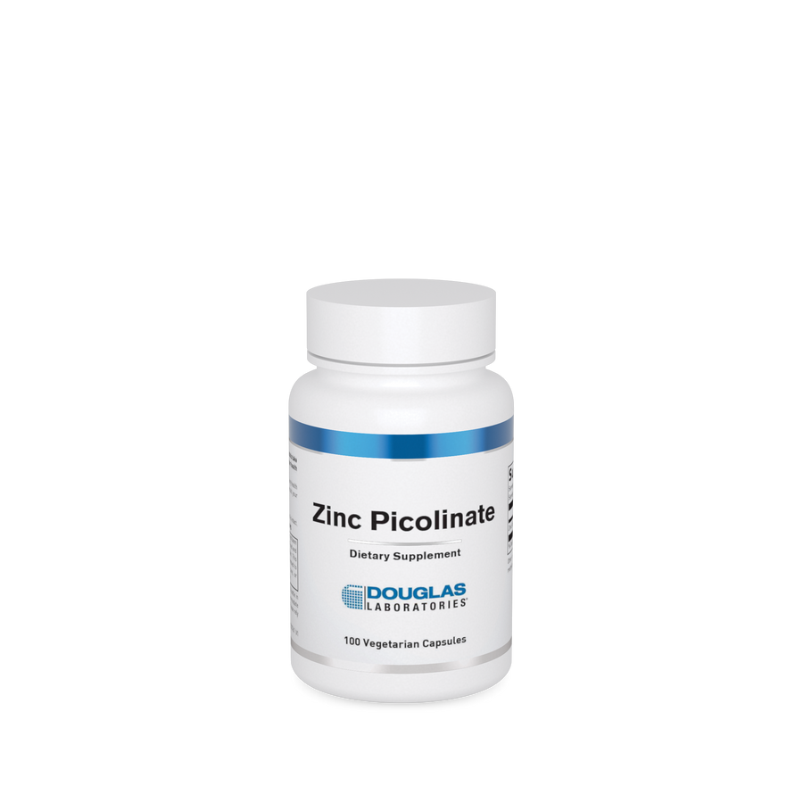 ZINC PICOLINATE 15 MG