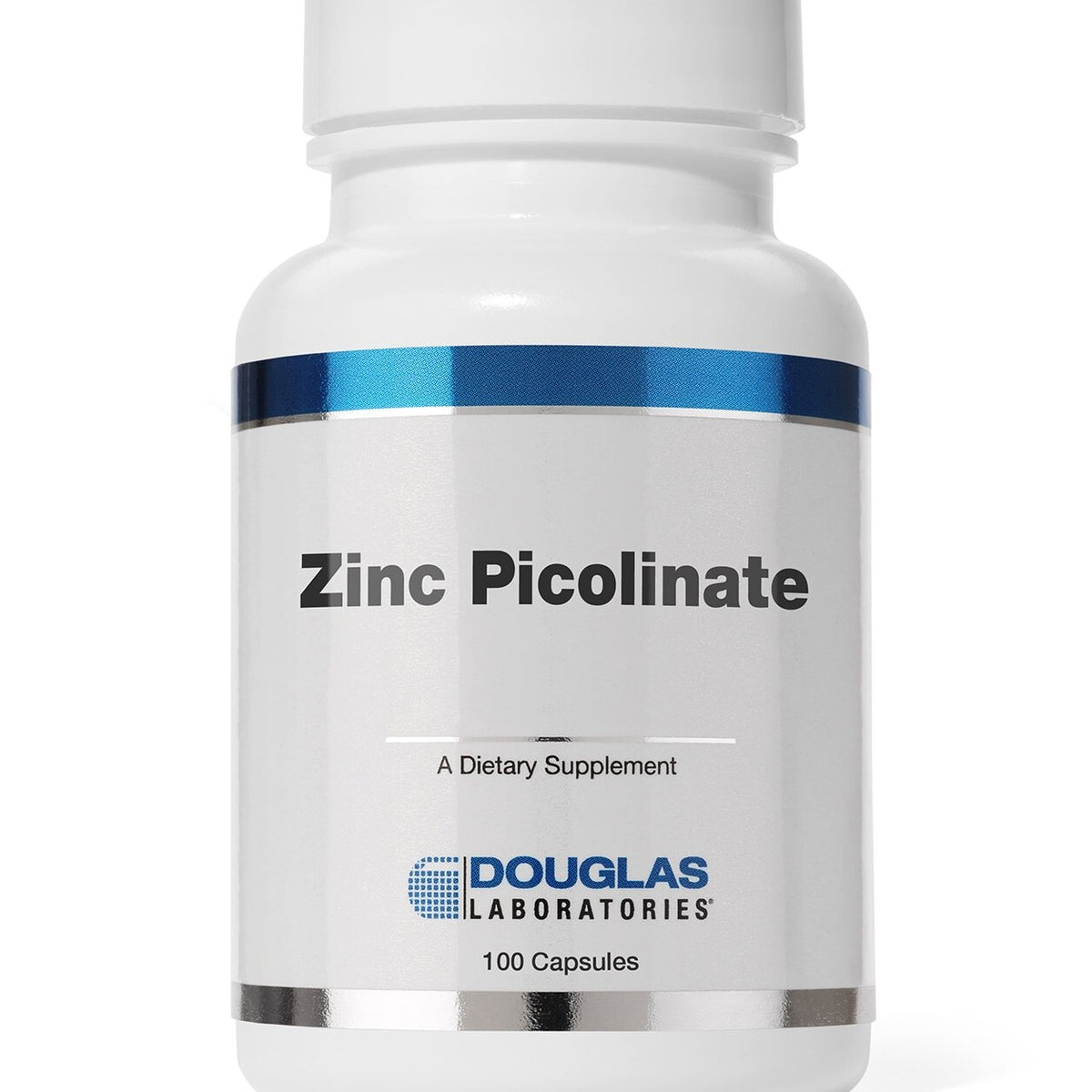 ZINC PICOLINATE 50 MG